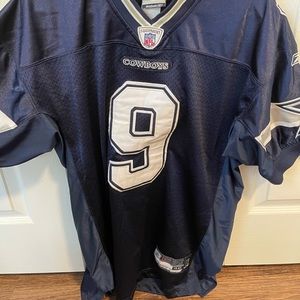 Cowboys Jersey